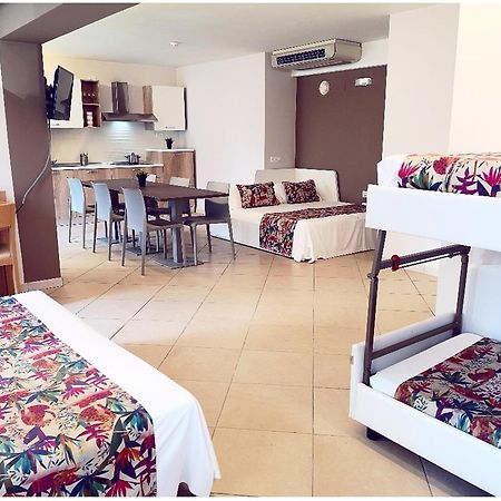 Hotel Amalfi - Smart Hotel Riccione Camera foto