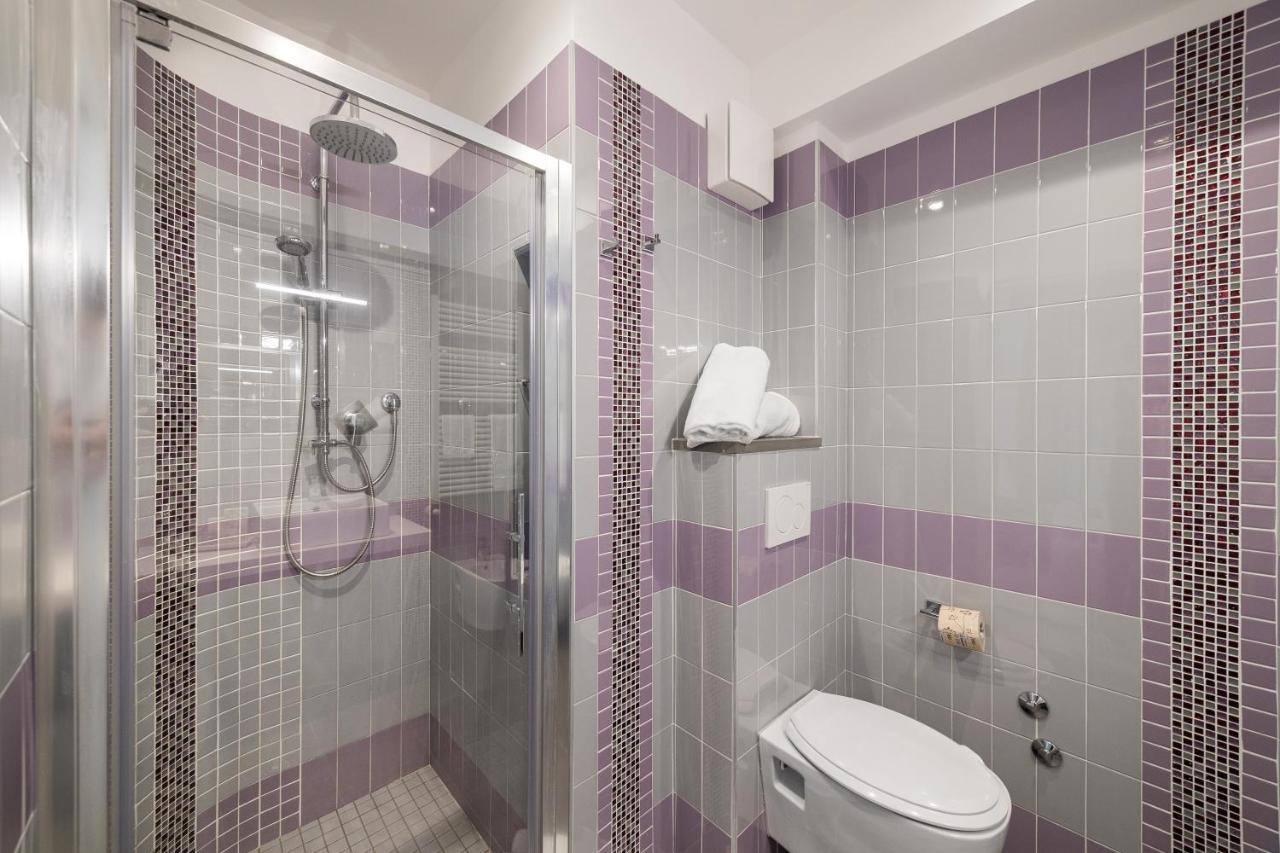 Hotel Amalfi - Smart Hotel Riccione Esterno foto