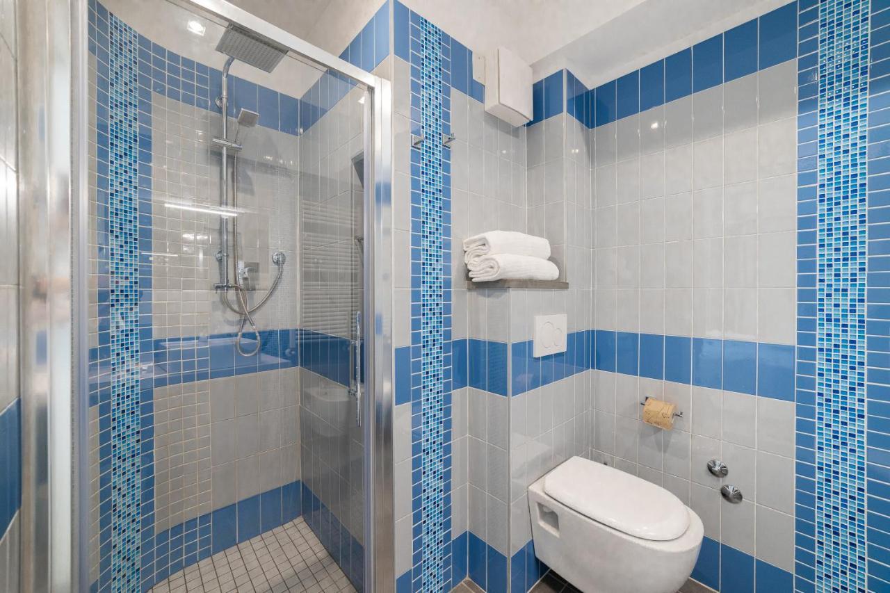 Hotel Amalfi - Smart Hotel Riccione Esterno foto