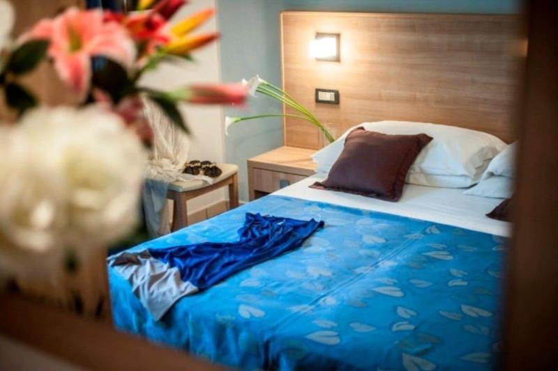 Hotel Amalfi - Smart Hotel Riccione Esterno foto