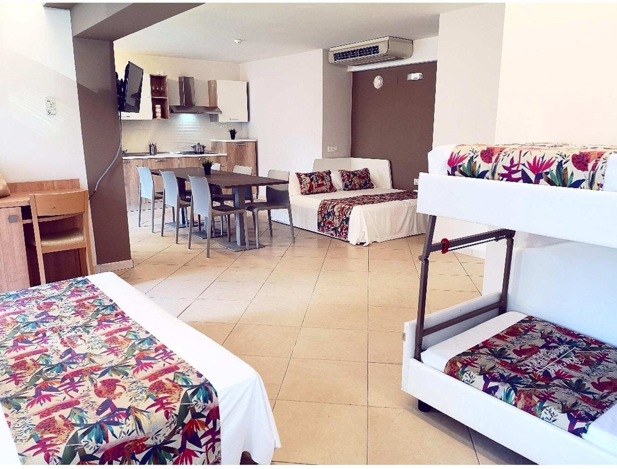 Hotel Amalfi - Smart Hotel Riccione Camera foto