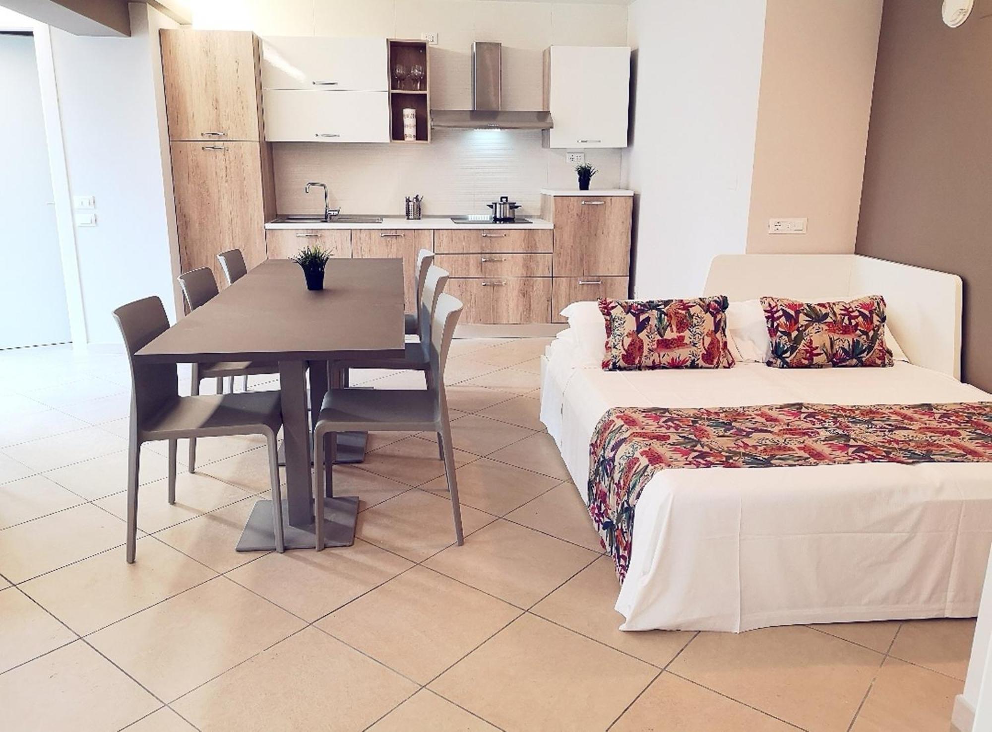 Hotel Amalfi - Smart Hotel Riccione Camera foto
