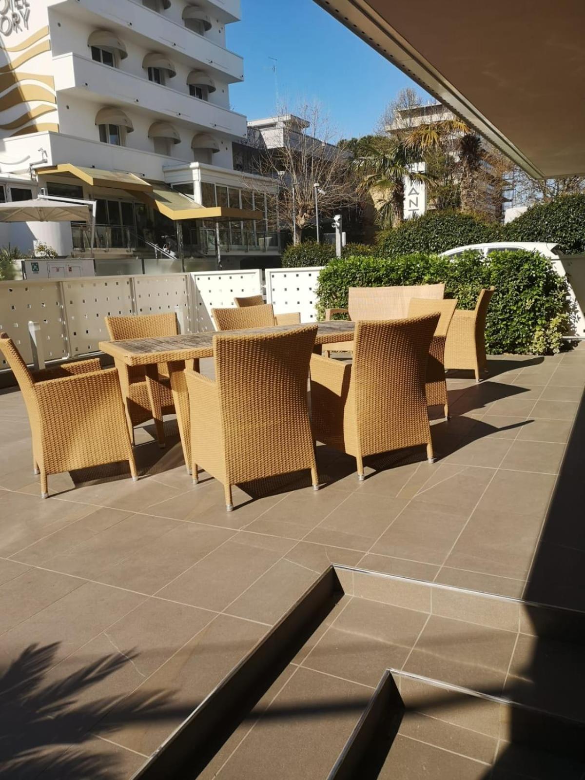 Hotel Amalfi - Smart Hotel Riccione Camera foto