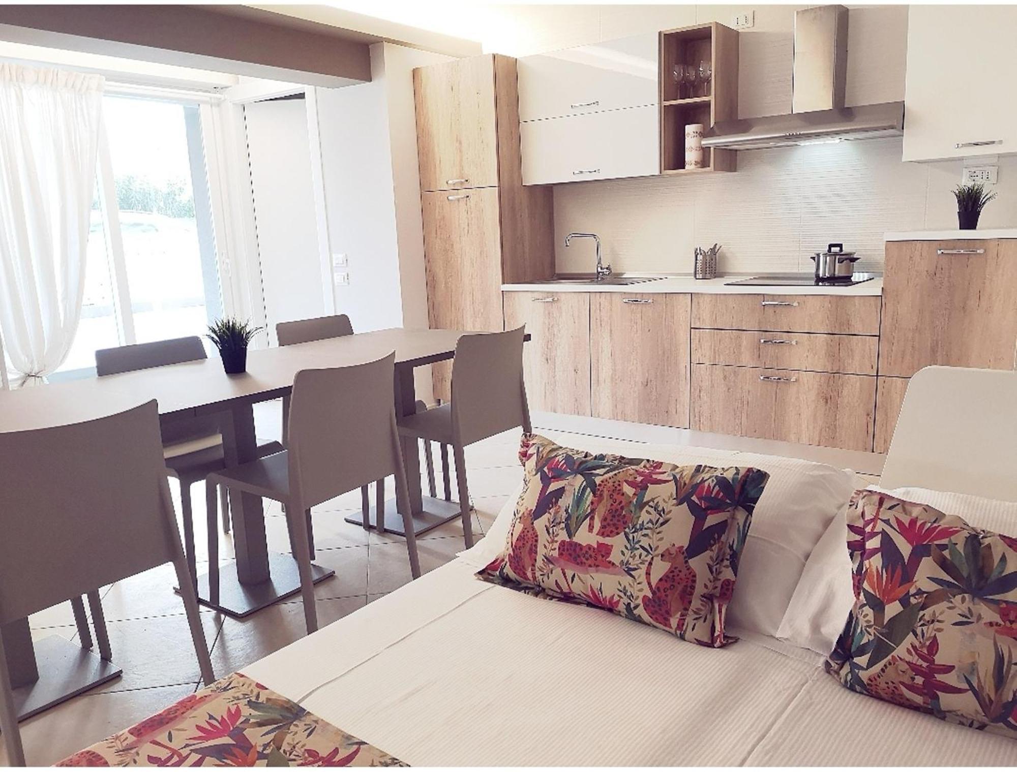 Hotel Amalfi - Smart Hotel Riccione Camera foto