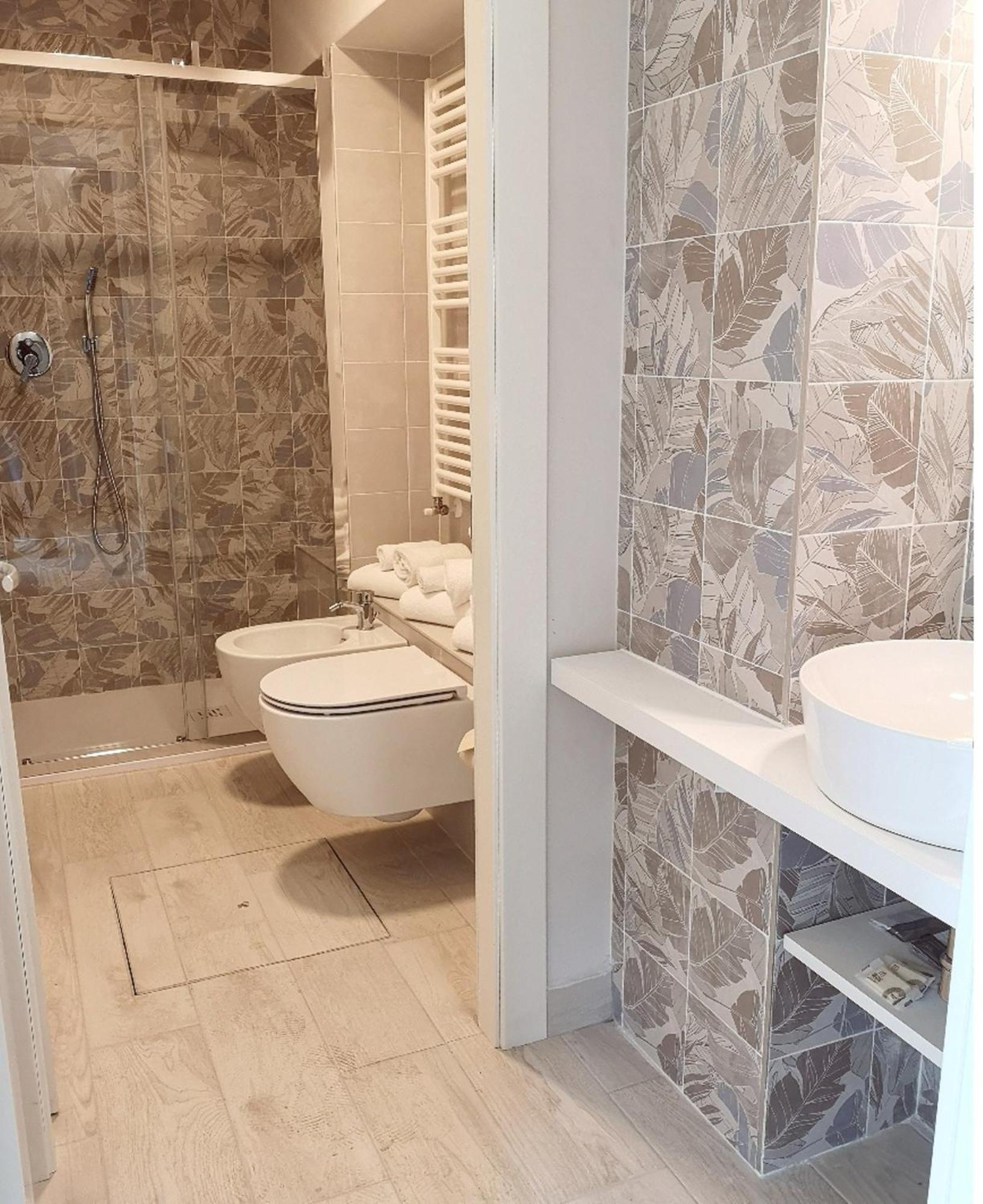Hotel Amalfi - Smart Hotel Riccione Camera foto